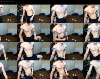 joni_joni18 — 66 minute Chaturbate male cam show recording, 720p, Dec 25, 2020
