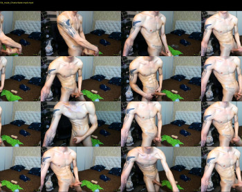 joni_joni18 — 37 minute Chaturbate male cam show recording, 720p, Dec 26, 2020