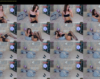 katherinepinke — 10 minute Chaturbate female cam show recording, 720p, Dec 25, 2020