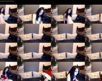 katydoll_ — 34 minute Chaturbate female cam show recording, 720p, Dec 25, 2020