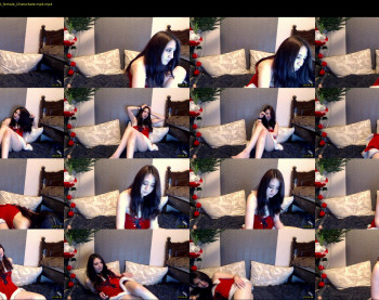 katydoll_ — 29 minute Chaturbate female cam show recording, 720p, Dec 25, 2020