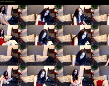 katydoll_ — 67 minute Chaturbate female cam show recording, 720p, Dec 25, 2020