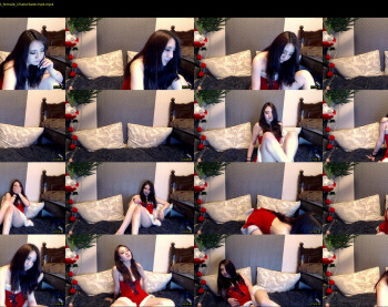 katydoll_ — 42 minute Chaturbate female cam show recording, 720p, Dec 25, 2020