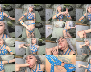kelly_copperfield — 71 minute Chaturbate female cam show recording, 1080p, Dec 26, 2020