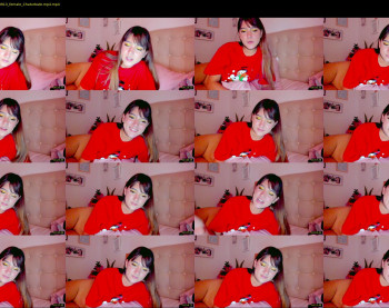 kittenmoon_ — 5 minute Chaturbate female cam show recording, 1080p, Dec 25, 2020