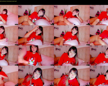 kittenmoon_ — 44 minute Chaturbate female cam show recording, 1080p, Dec 25, 2020