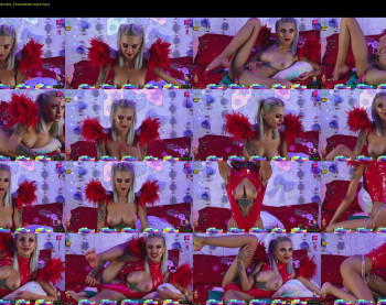 kittygy — 74 minute Chaturbate female cam show recording, 1080p, Dec 26, 2020