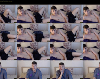 krishort — 38 minute Chaturbate male cam show recording, 1080p, Dec 25, 2020