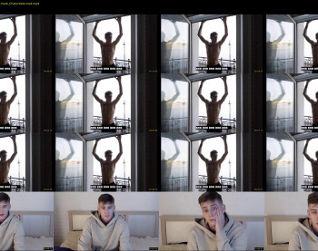 krishort — 14 minute Chaturbate male cam show recording, 1080p, Dec 25, 2020