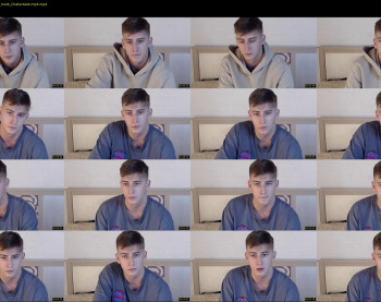 krishort — 6 minute Chaturbate male cam show recording, 1080p, Dec 25, 2020