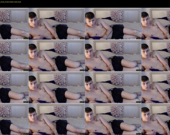krishort — 10 minute Chaturbate male cam show recording, 1080p, Dec 25, 2020