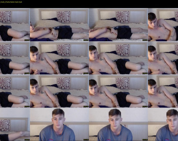 krishort — 6 minute Chaturbate male cam show recording, 1080p, Dec 25, 2020