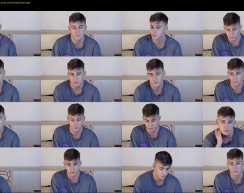 krishort — 9 minute Chaturbate male cam show recording, 1080p, Dec 25, 2020