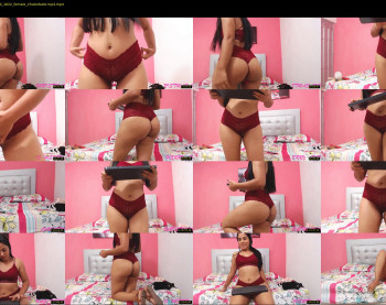 latinabeautifull — 114 minute Chaturbate female cam show recording, 720p, Dec 25, 2020