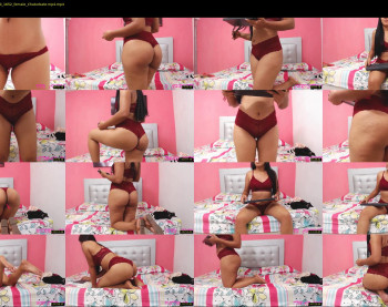 latinabeautifull — 114 minute Chaturbate female cam show recording, 720p, Dec 25, 2020