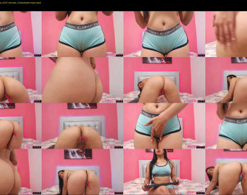 latinabeautifull — 114 minute Chaturbate female cam show recording, 720p, Dec 25, 2020