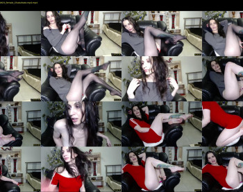 lavenasweet — 55 minute Chaturbate female cam show recording, 1080p, Dec 25, 2020