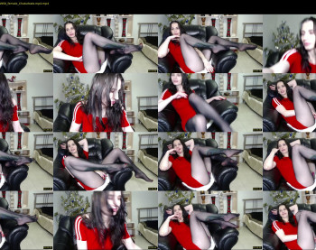 lavenasweet — 7 minute Chaturbate female cam show recording, 1080p, Dec 25, 2020