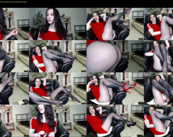 lavenasweet — 70 minute Chaturbate female cam show recording, 1080p, Dec 25, 2020