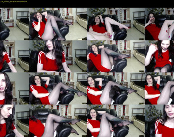 lavenasweet — 63 minute Chaturbate female cam show recording, 1080p, Dec 25, 2020