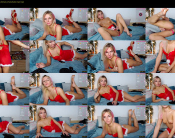 lisa__fox — 70 minute Chaturbate female cam show recording, 720p, Dec 26, 2020
