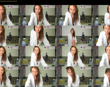 litlle_flowers — 6 minute Chaturbate female cam show recording, 1080p, Dec 25, 2020