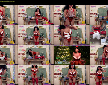 livecleo — 70 minute Chaturbate female cam show recording, 1080p, Dec 25, 2020