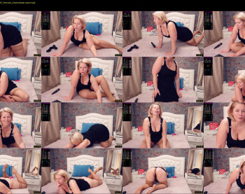 lorabigass — 71 minute Chaturbate female cam show recording, 1080p, Dec 25, 2020