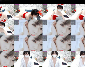 lovely_asahi — 100 minute Chaturbate female cam show recording, 720p, Dec 25, 2020