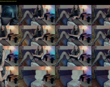 magicshine — 11 minute Chaturbate female cam show recording, 1080p, Dec 25, 2020