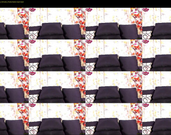 mariicha — 6 minute Chaturbate female cam show recording, 720p, Dec 25, 2020
