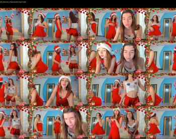 mcflurry18 — 71 minute Chaturbate female cam show recording, 720p, Dec 25, 2020