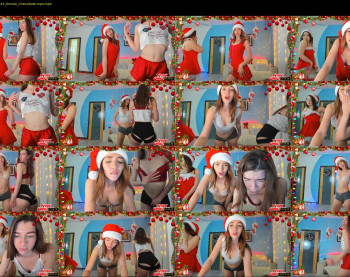mcflurry18 — 71 minute Chaturbate female cam show recording, 720p, Dec 25, 2020