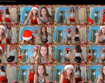 mcflurry18 — 71 minute Chaturbate female cam show recording, 720p, Dec 25, 2020