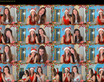 mcflurry18 — 4 minute Chaturbate female cam show recording, 720p, Dec 25, 2020