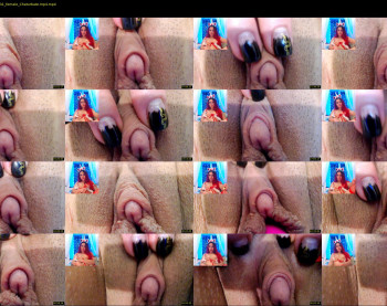 missfire69 — 66 minute Chaturbate female cam show recording, 1080p, Dec 25, 2020