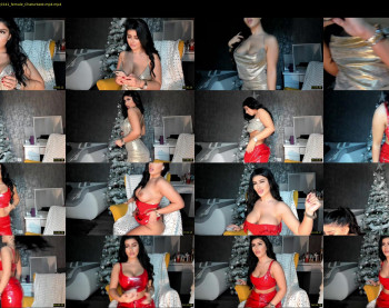 moniqueeass — 64 minute Chaturbate female cam show recording, 1080p, Dec 26, 2020