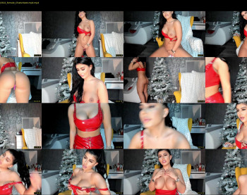 moniqueeass — 23 minute Chaturbate female cam show recording, 1080p, Dec 26, 2020
