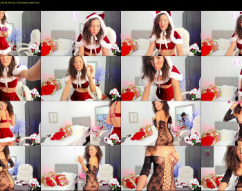 mykinkybunny — 26 minute Chaturbate female cam show recording, 1080p, Dec 25, 2020