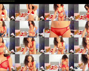 mykinkybunny — 49 minute Chaturbate female cam show recording, 1080p, Dec 26, 2020
