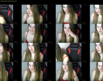naughty_popa — 22 minute Chaturbate female cam show recording, 720p, Dec 25, 2020