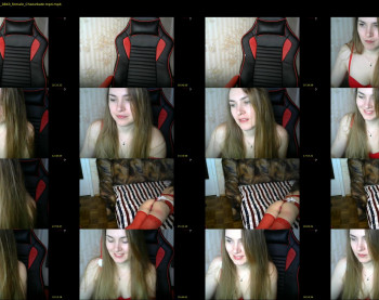 naughty_popa — 44 minute Chaturbate female cam show recording, 720p, Dec 25, 2020