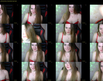 naughty_popa — 47 minute Chaturbate female cam show recording, 720p, Dec 25, 2020