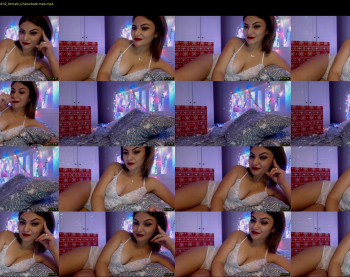 nightssecret — 56 minute Chaturbate female cam show recording, 1080p, Dec 26, 2020