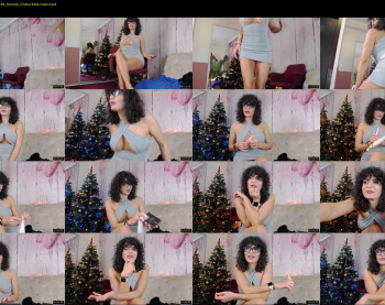 onlynicolle — 70 minute Chaturbate female cam show recording, 1080p, Dec 25, 2020