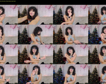 onlynicolle — 27 minute Chaturbate female cam show recording, 1080p, Dec 25, 2020