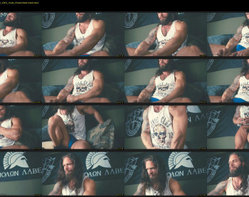 phil_chambers — 71 minute Chaturbate male cam show recording, 1080p, Dec 25, 2020