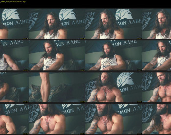 phil_chambers — 42 minute Chaturbate male cam show recording, 1080p, Dec 25, 2020