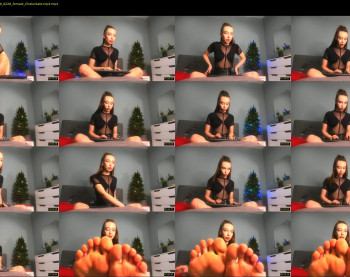 presidenttaylor — 10 minute Chaturbate female cam show recording, 720p, Dec 26, 2020