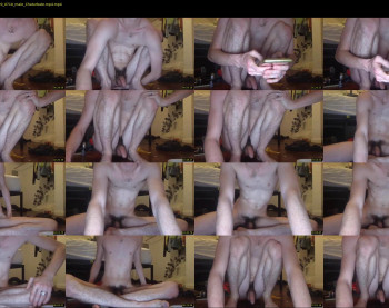 princespeaches — 8 minute Chaturbate male cam show recording, 480p, Dec 25, 2020